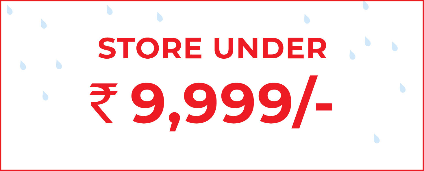 Hompage Store First-Rs.9999/-